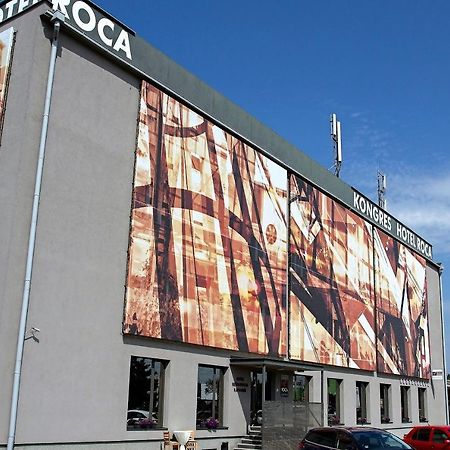 The Invisible Hotel — Urban Flashbacks Košice Exterior foto